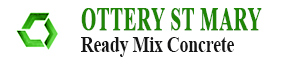 Ready Mix Concrete Ottery St Mary